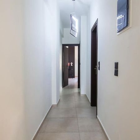 Beautiful Elegant Apartment Next To Monastiraki Athen Exterior foto